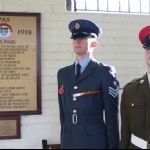 Remembrance 1